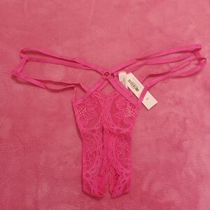 Victoria secret panty